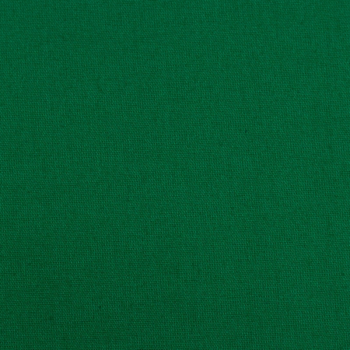 Baumwolle Webware - UNI - Grasgrün